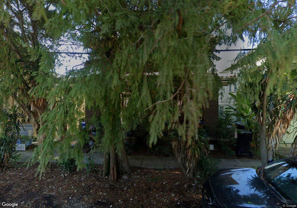 4424 Saint Ann St, New Orleans, LA 70119 - photo 1