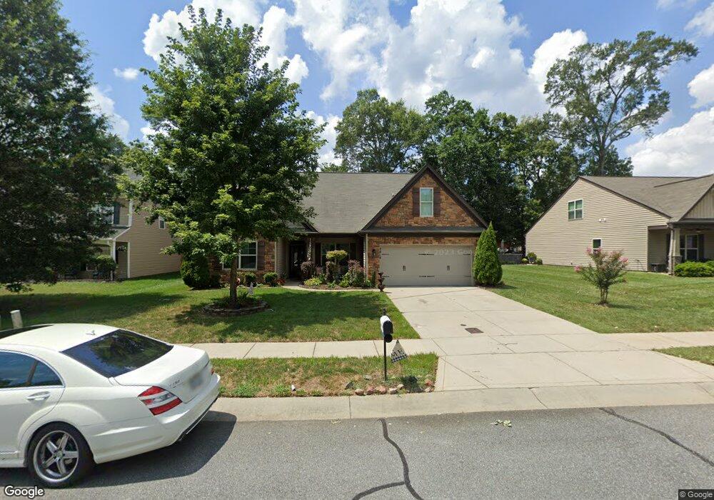 5414 Ophela Ct SW, Concord, NC 28027 - photo 1