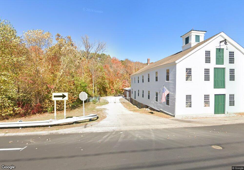 0 Moodus Leesville Rd unit N10164657, Moodus, CT 06469 - photo 1