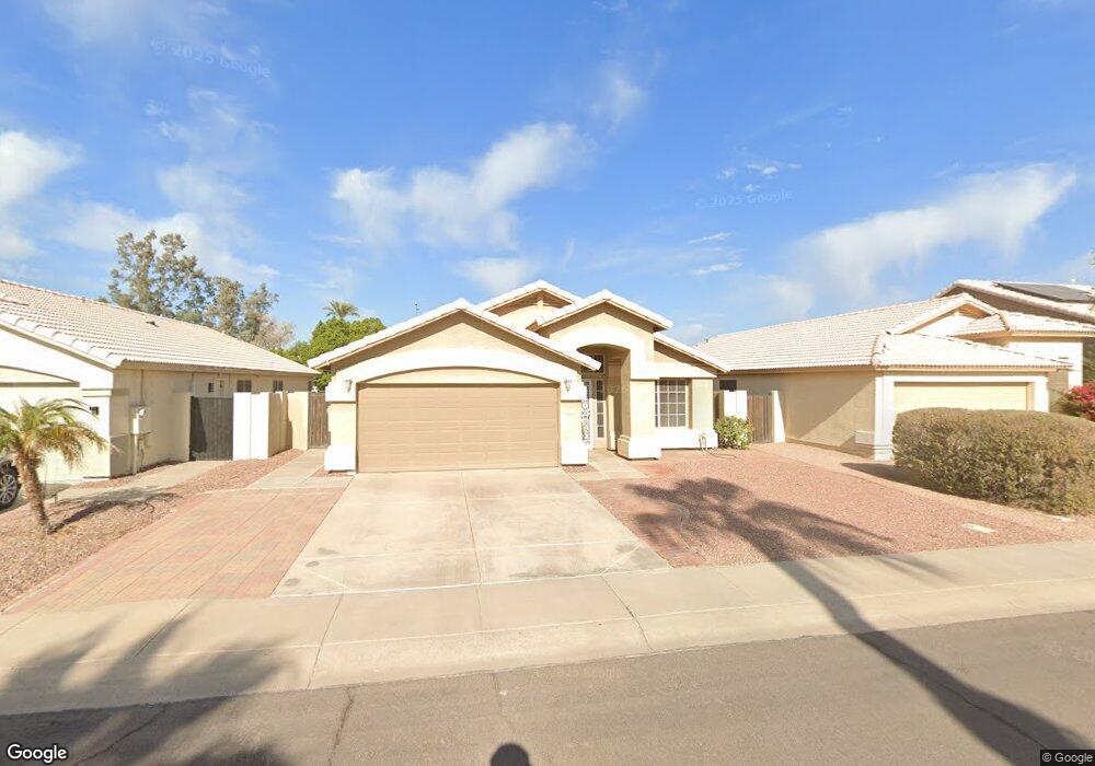 5180 W Glenview Place, Chandler, AZ 85226 - photo 1