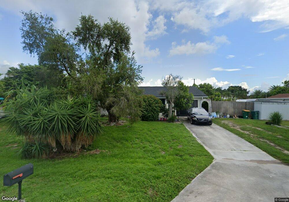 4459 30th Place SW, Naples, FL 34116 - photo 1