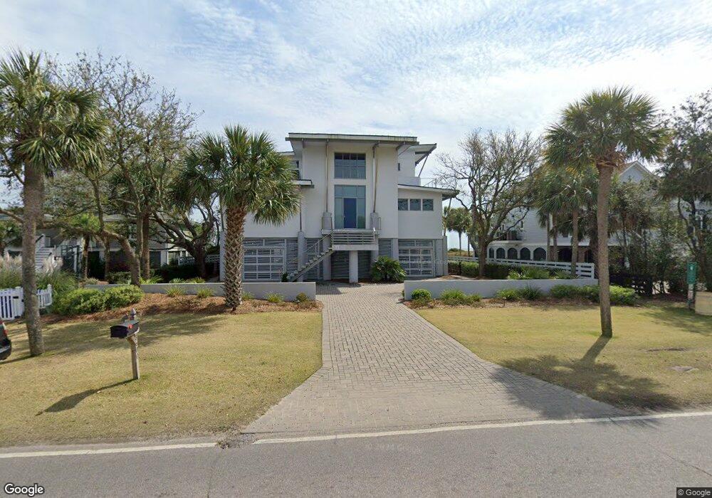 3600 Palm Blvd, Isle of Palms, SC 29451 - photo 1