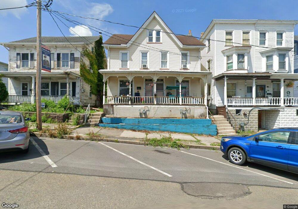 244 S 2nd St unit 246, Lehighton, PA 18235 - photo 1