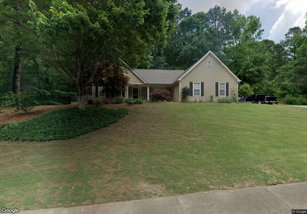 102 Westwind Pkwy unit 1, Ball Ground, GA 30107 - photo 1
