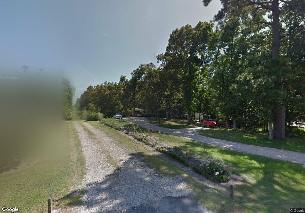 316 County Road 4264, Dayton, TX 77535 - photo 1