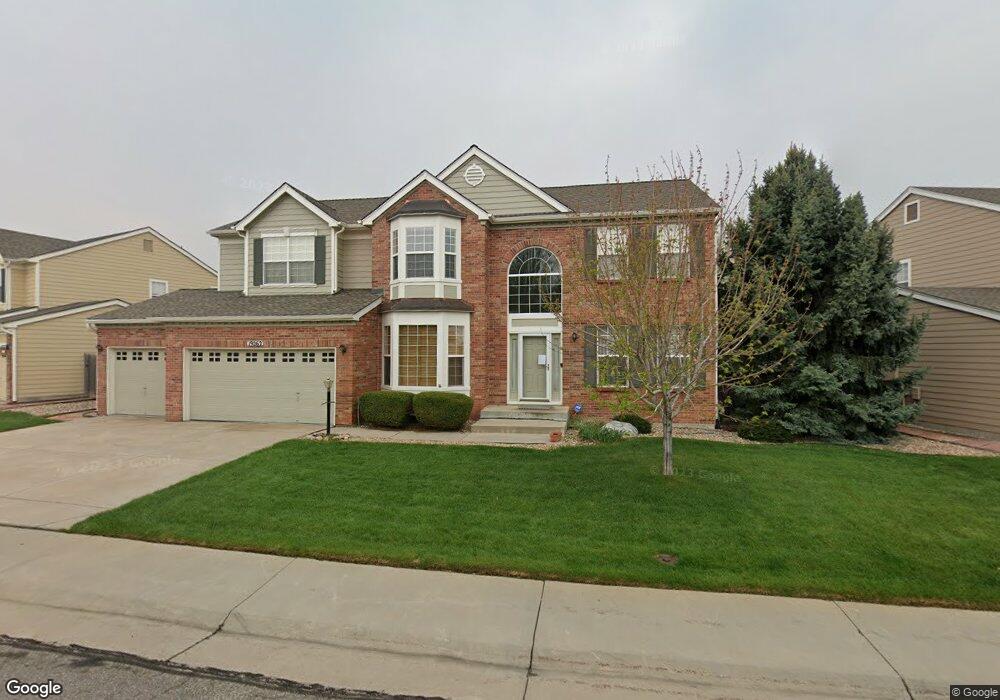 19262 E Powers Place, Aurora, CO 80015 - photo 1