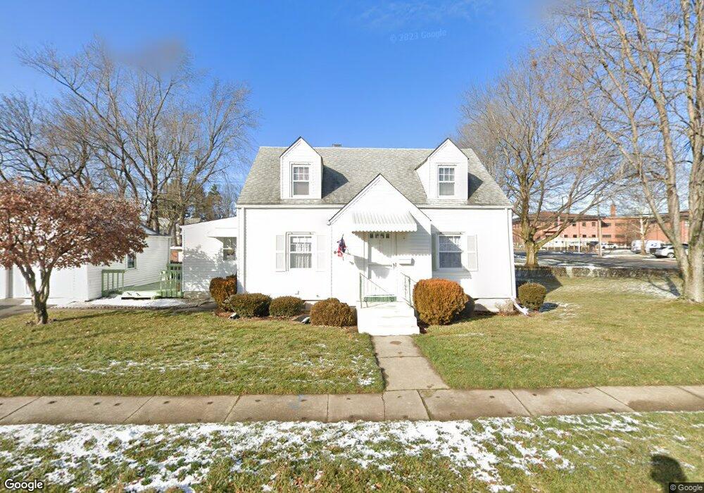 4 Parkview Rd, West Hartford, CT 06110 - photo 1