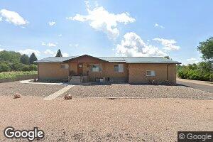 174 E 100 St S, Enterprise, UT 84725