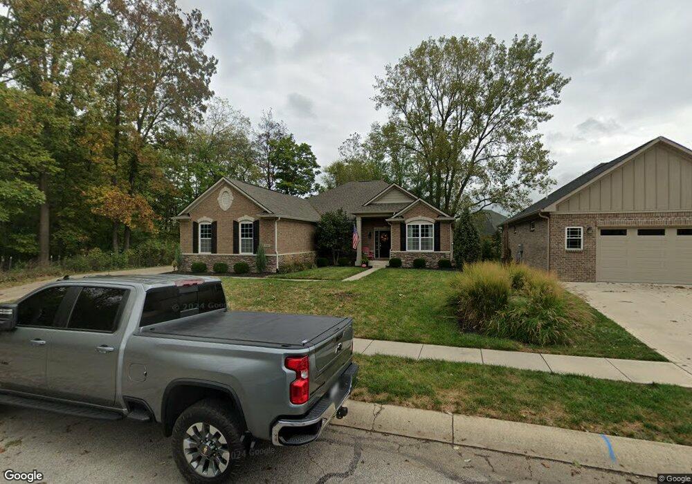 3341 Rockingham Way, Plainfield, IN 46168 - photo 1