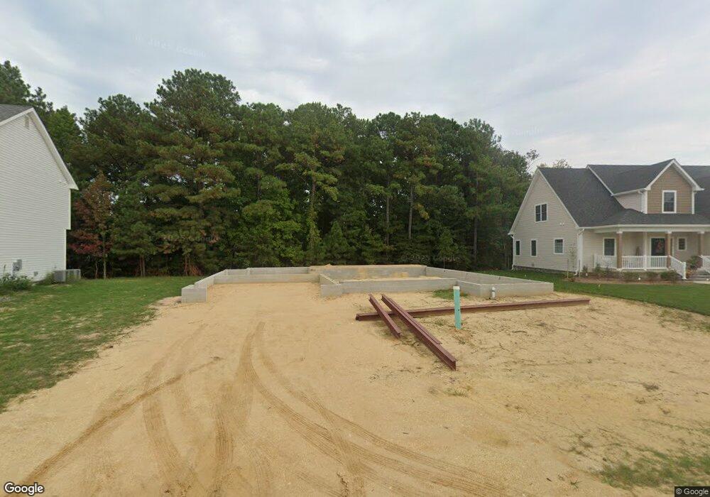 17480 Lighthouse Commons Dr, Piney Point, MD 20674 - photo 1