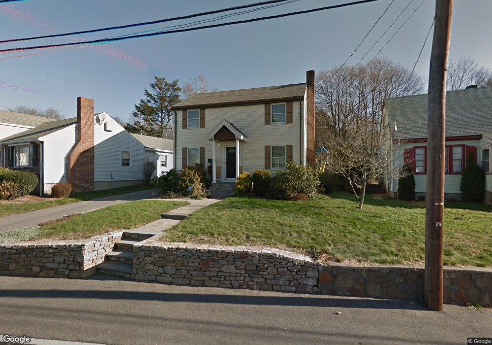 100 Common St, Quincy, MA 02169 - photo 1