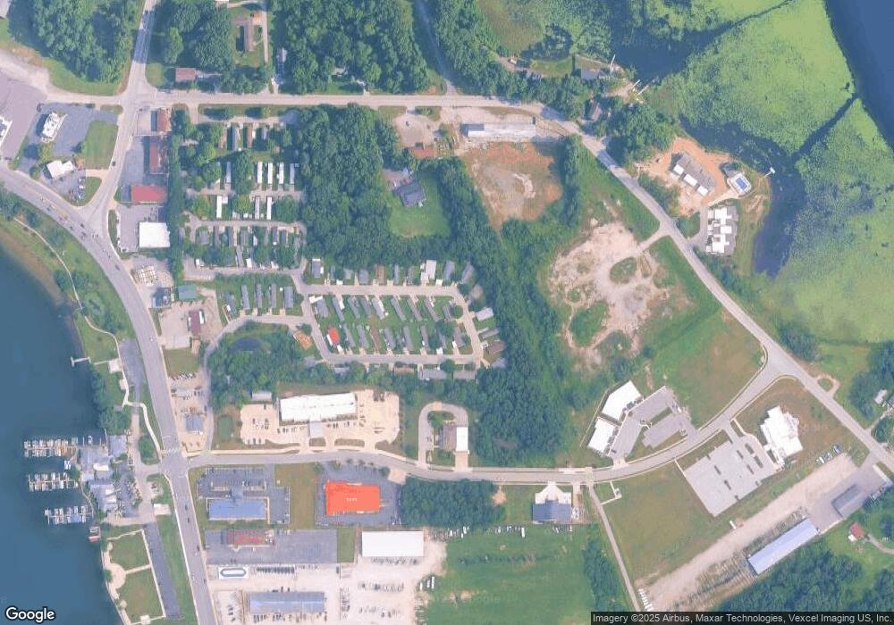 0 Lot 79 Concord Dr unit 485357, Laporte, IN 46350 - photo 1