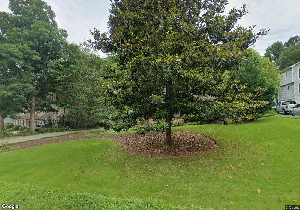 3420 Pebble Hill Dr, Marietta, GA 30062 - photo 1