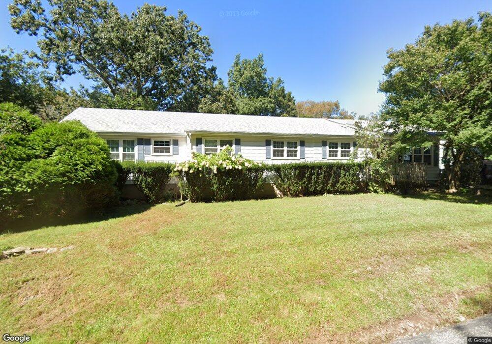 78 Fisher Hill Rd, Willington, CT 06279 - photo 1