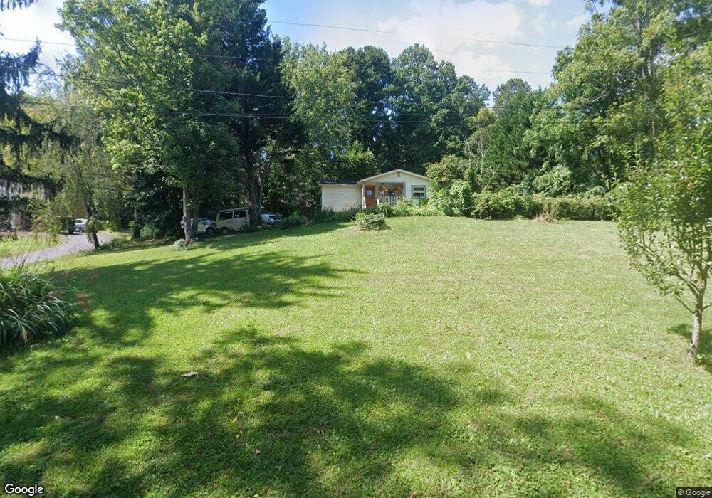 17 Edgewood Rd S, Asheville, NC 28803 - photo 1