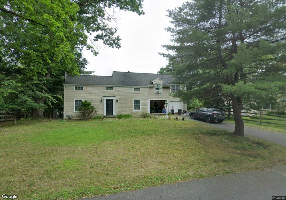 60 Forest Rd, Demarest, NJ 07627 - photo 1