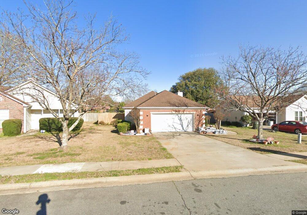 102 Camelot Place, Warner Robins, GA 31093 - photo 1