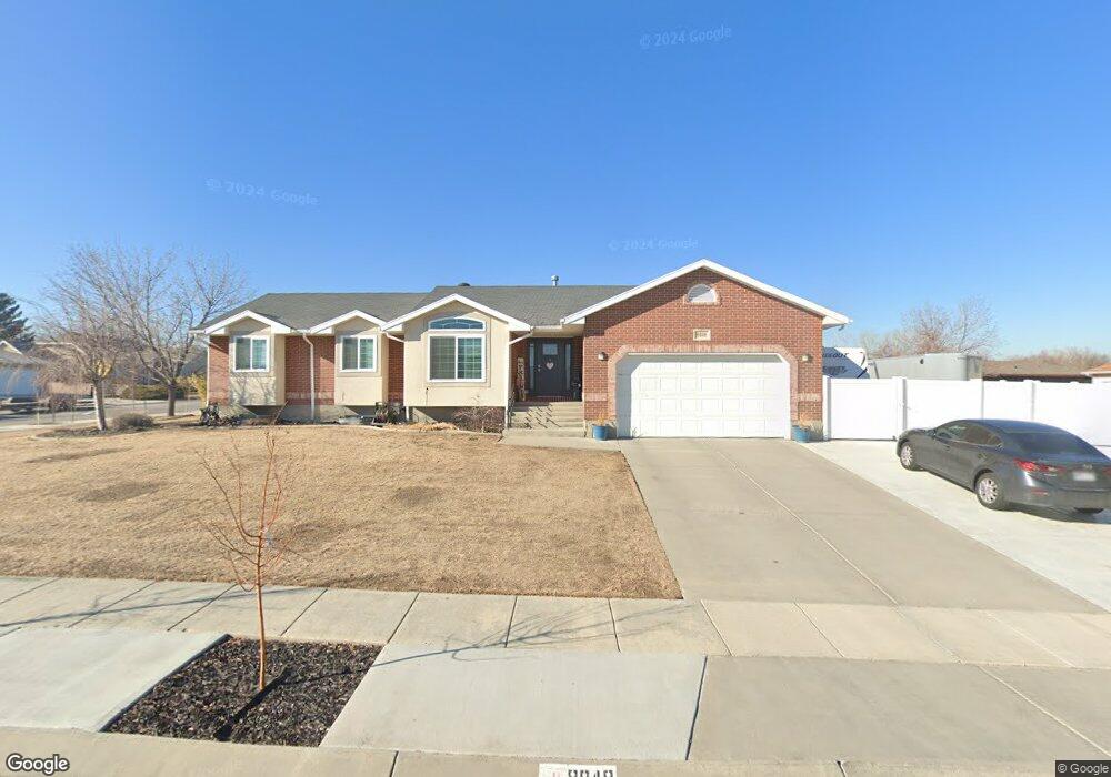 8048 S 3850 W, West Jordan, UT 84088 - photo 1