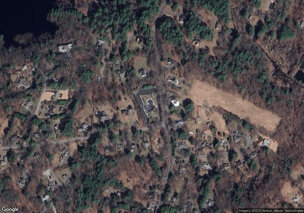 239 Concord Rd, Lincoln, MA 01773 - photo 1