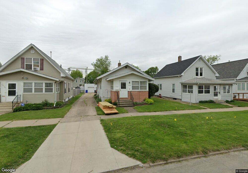 1014 9th St SW, Cedar Rapids, IA 52404 - photo 1