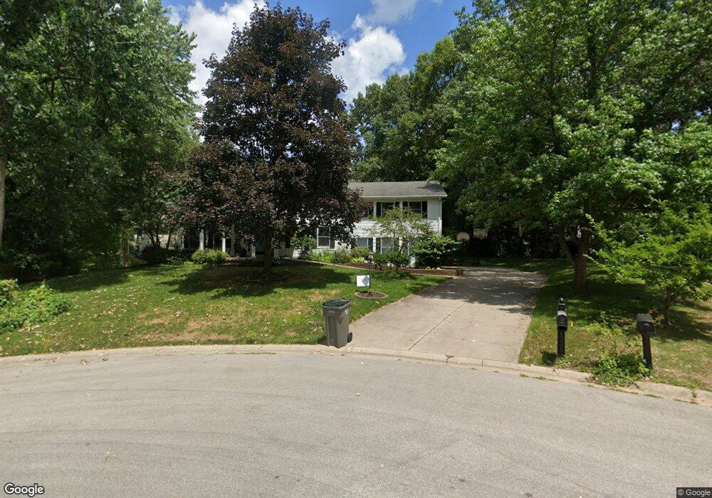 17455 Lancaster Ct, South Bend, IN 46635 - photo 1