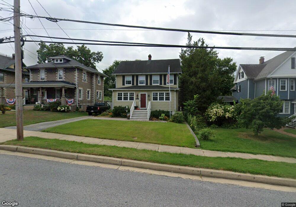 4505 Ridge Ave, Halethorpe, MD 21227 - photo 1