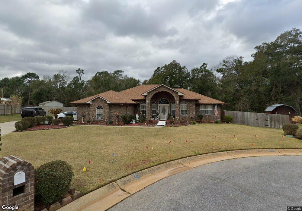 7575 Langford Ln, Pensacola, FL 32526 - photo 1