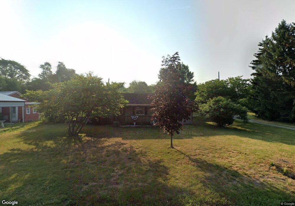 55070 Fresno St, South Bend, IN 46628 - photo 1