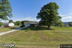 8615 E State Road 18, Galveston, IN 46932