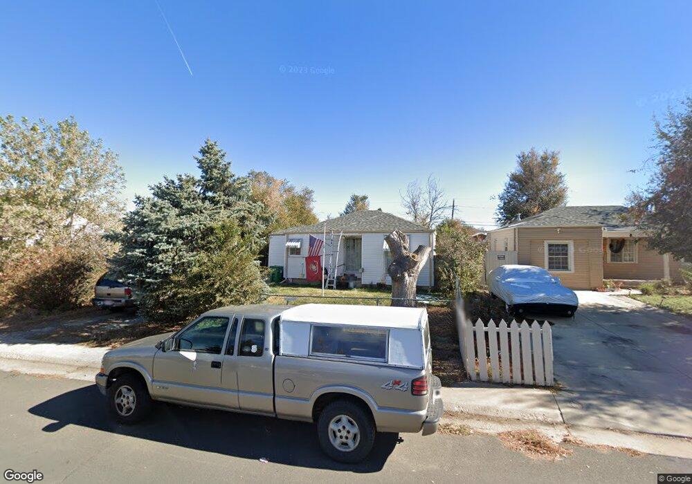 1964 Hanover St, Aurora, CO 80010 - photo 1