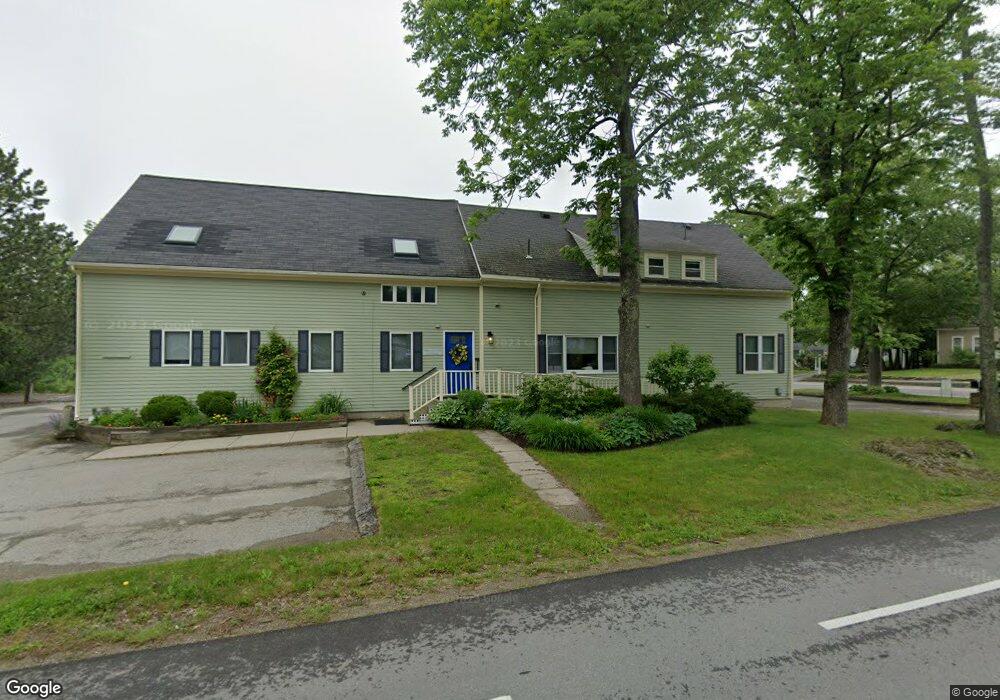 77 Elm St, Camden, ME 04843 - photo 1