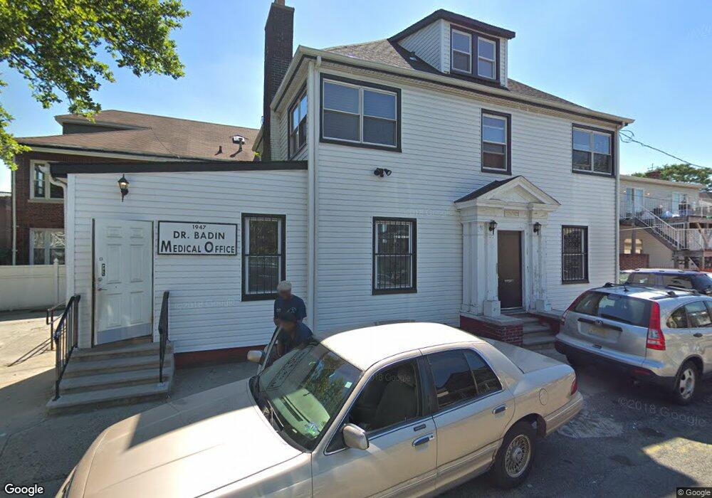 1947 John F. Kennedy Blvd, Jersey City, NJ 07305 - photo 1