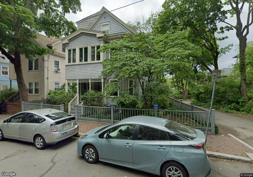 57 Fenno St, Cambridge, MA 02138 - photo 1