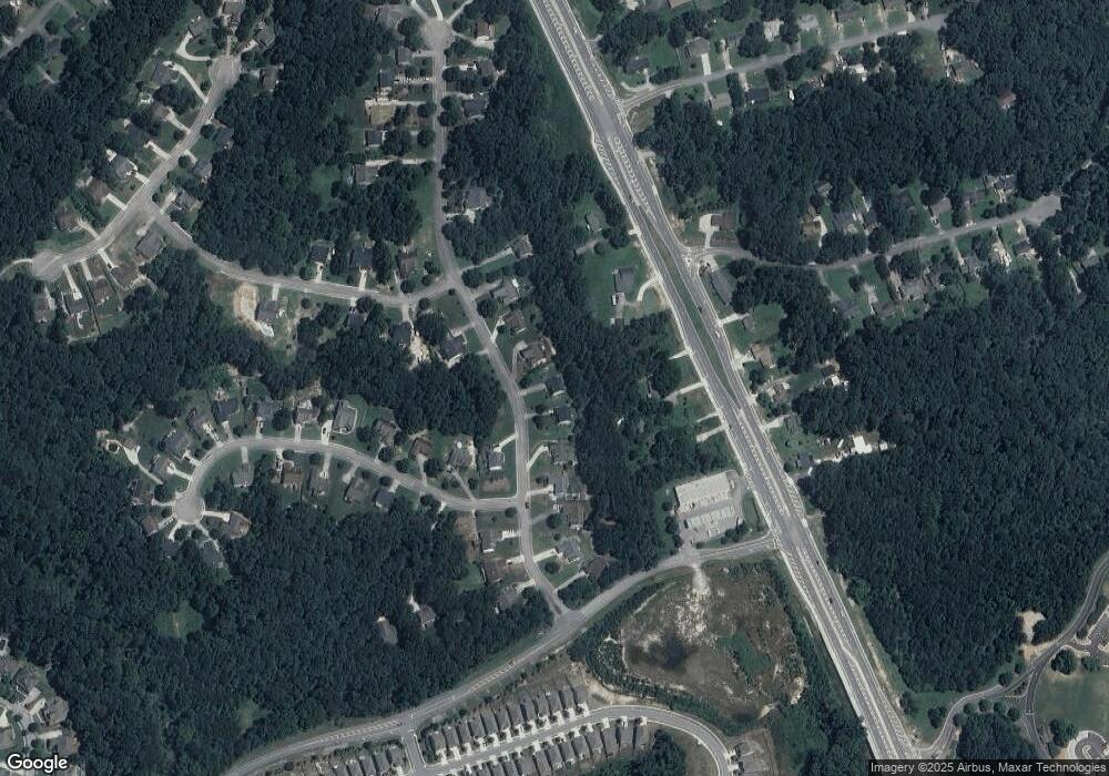 6430 Mossy Boulder Dr, Flowery Branch, GA 30542 - photo 1