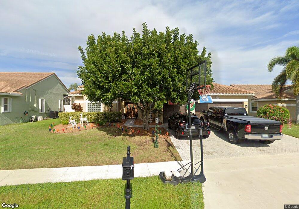 9741 Enchanted Pointe Ln, Boca Raton, FL 33496 - photo 1