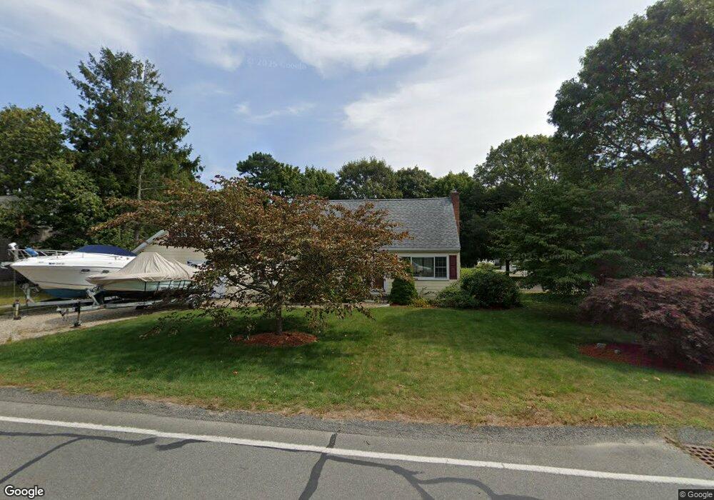 318 Seacoast Shores Blvd, East Falmouth, MA 02536 - photo 1