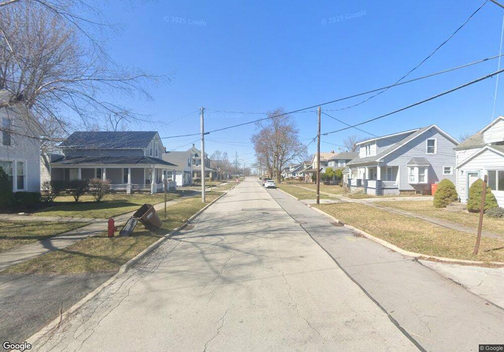 0 W Lima St, Findlay, OH 45840 - photo 1