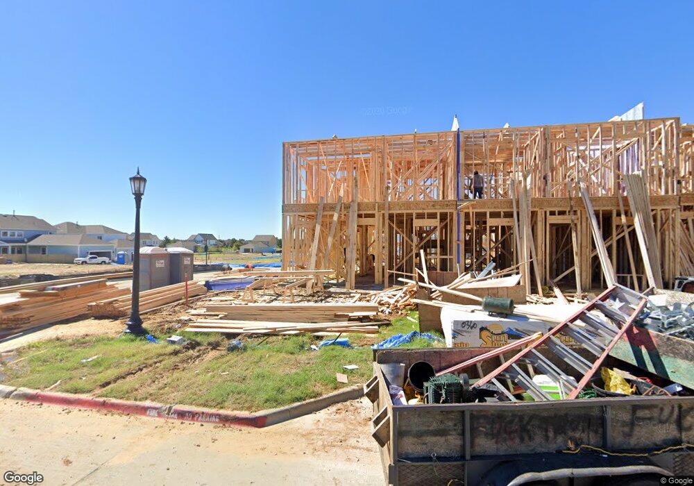 8772 Ice House Dr, North Richland Hills, TX 76180 - photo 1