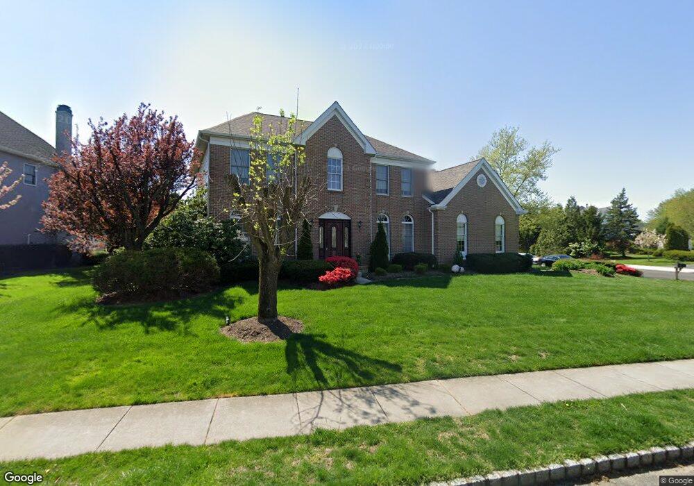 14 Brooks Rd, Moorestown, NJ 08057 - photo 1