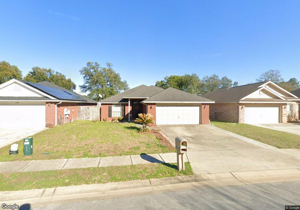 8904 Abbington Dr, Pensacola, FL 32534 - photo 1