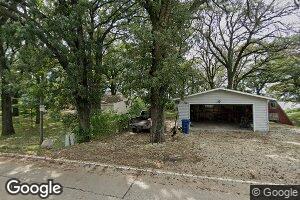 460 252nd Ave, Spirit Lake, IA 51360