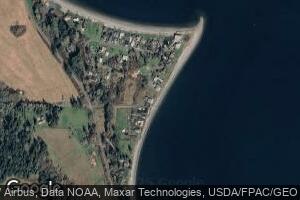 3800 Blizard Rd, Lummi Island, WA 98262