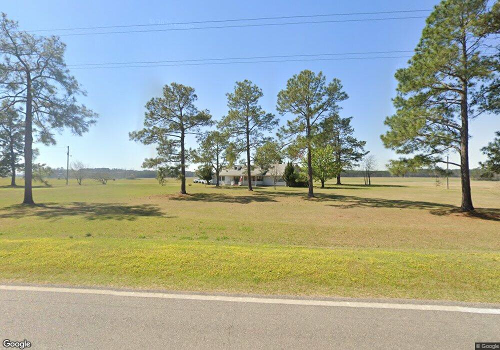 3771 Old Union Rd, Adel, GA 31620 - photo 1