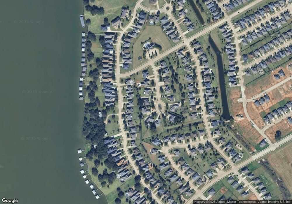 3207 Steamers Ct, Granbury, TX 76049 - photo 1