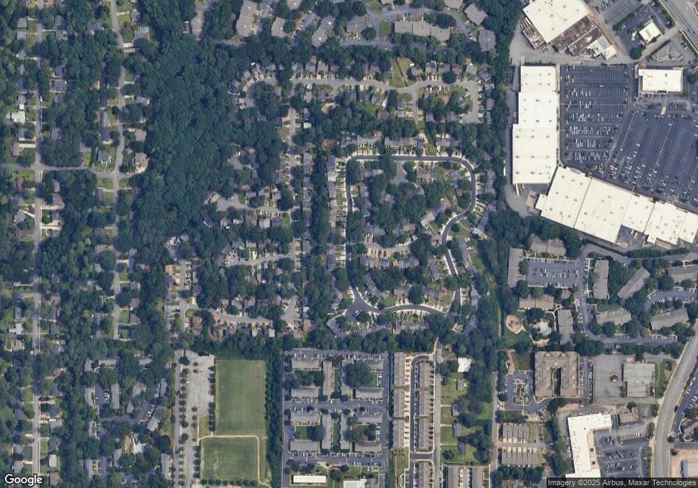 0 Afton Way unit 8643807, Smyrna, GA 30080 - photo 1