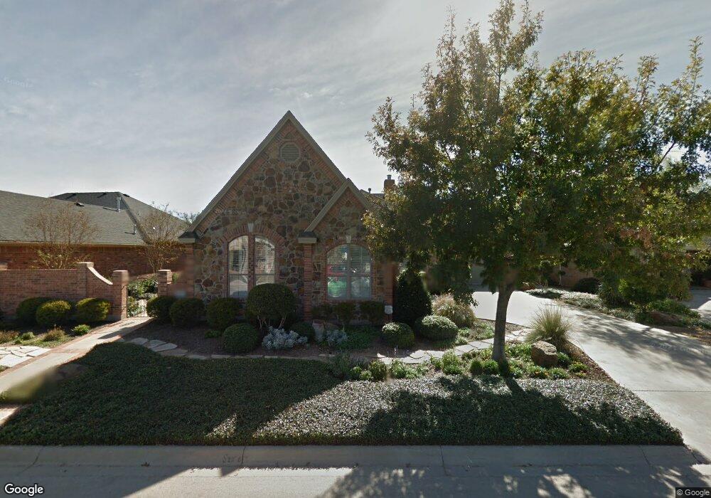 1925 Valleyview Dr, San Angelo, TX 76904 - photo 1