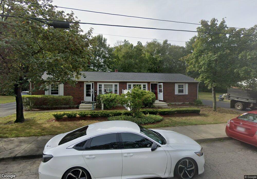 18 Cobb Dr unit 20, Rockland, MA 02370 - photo 1