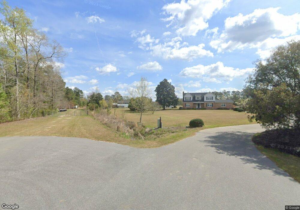 3964 Wind Ridge Rd, Conway, SC 29526 - photo 1