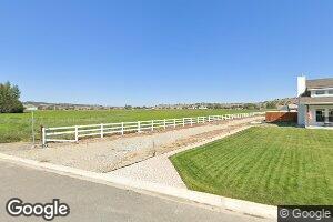 108 E Centennial Rd, Columbus, MT 59019