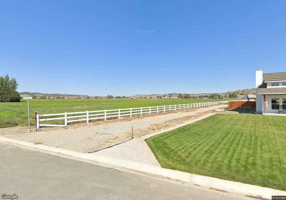 108 E Centennial Rd, Columbus, MT 59019 - photo 1